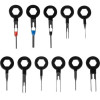 Xtrobb Upholstery Strippers - Set Of 40 Pieces - (15293-0)