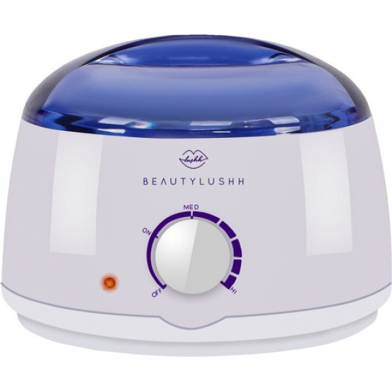 Beautylushh 22832 Wax Warmer - (17351-0)