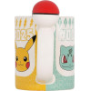 Abysse Pokemon - Pokeball 3D Handle Mug (ABYMUGA368)