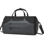 Wozinsky Premium Suit Travel Bag With Wet Pocket (50L) - Black - (WO928Y8S)