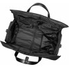Wozinsky Premium Suit Travel Bag With Wet Pocket (50L) - Black - (WO928Y8S)