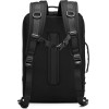 Wozinsky Premium 15.6 Laptop Backpack/Bag With Strap - Black - (WO949Y0S)