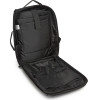 Wozinsky Premium 15.6 Laptop Backpack/Bag With Strap - Black - (WO949Y0S)