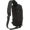Wozinsky Premium Single Shoulder Anti-Theft City Backpack With Organizer And Usb - Black - (WO922Y3S)