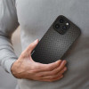 Sonique ���� Carbon Series ��� Apple Iphone 16e ����