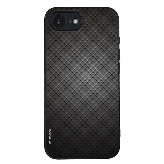 Sonique ���� Carbon Series ��� Apple Iphone 16e ����