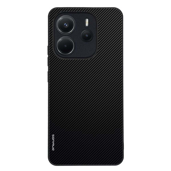 Sonique ���� Carbon Series ��� Xiaomi Redmi Note 14 4G �����