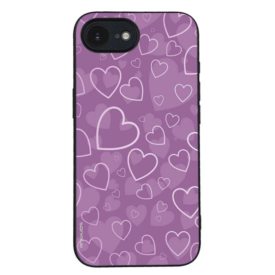 Sonique ���� Heart Series ��� Apple Iphone 16e �������