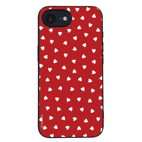 Sonique ���� Heart Series ��� Apple Iphone 16e �������