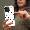 Sonique ���� Heart Series ��� Apple Iphone 16e �����