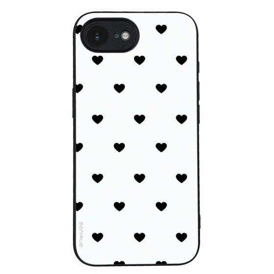 Sonique ���� Heart Series ��� Apple Iphone 16e �����