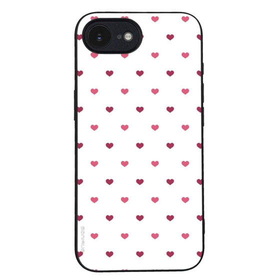 Sonique ���� Heart Series ��� Apple Iphone 16e ����� 01
