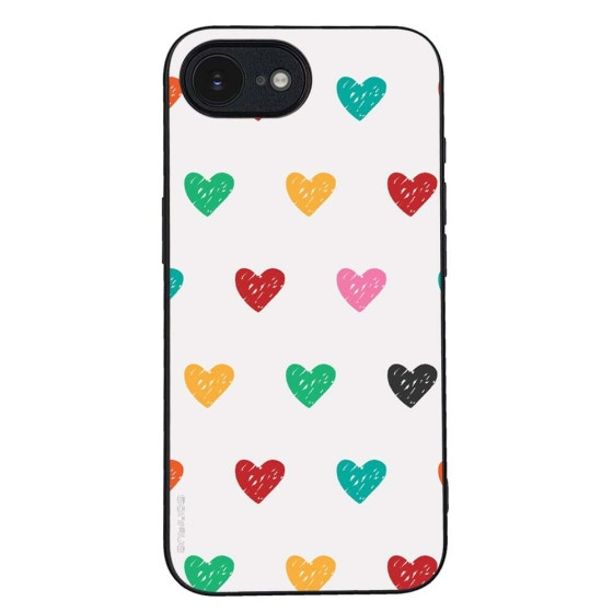 Sonique ���� Heart Series ��� Apple Iphone 16e ����� 02