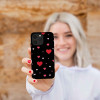 Sonique ���� Heart Series ��� Apple Iphone 16e �����