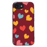 Sonique ���� Heart Series ��� Apple Iphone 16e �������