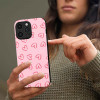 Sonique ���� Heart Series ��� Apple Iphone 16e ���