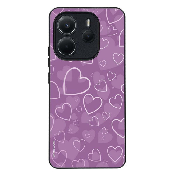 Sonique ���� Heart Series ��� Xiaomi Redmi Note 14 4G �������