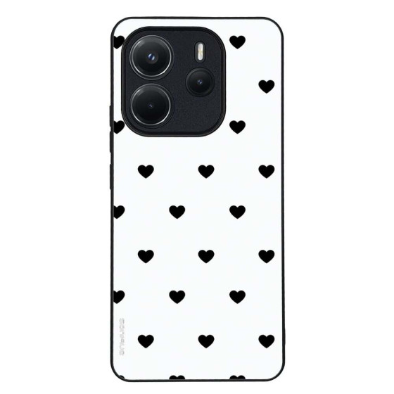 Sonique ���� Heart Series ��� Xiaomi Redmi Note 14 4G �����