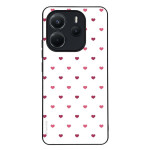 Sonique ���� Heart Series ��� Xiaomi Redmi Note 14 4G ����� 01