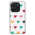 Sonique ���� Heart Series ��� Xiaomi Redmi Note 14 4G ����� 02