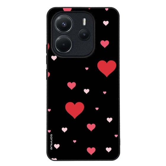 Sonique ���� Heart Series ��� Xiaomi Redmi Note 14 4G �����