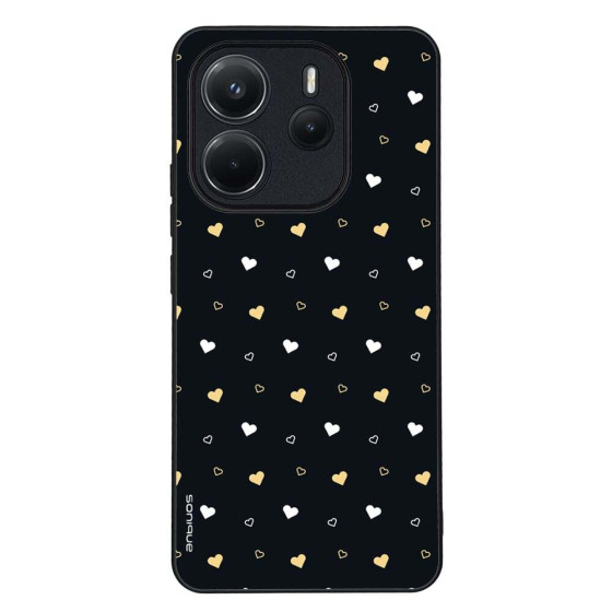 Sonique ���� Heart Series ��� Xiaomi Redmi Note 14 4G ����� 01