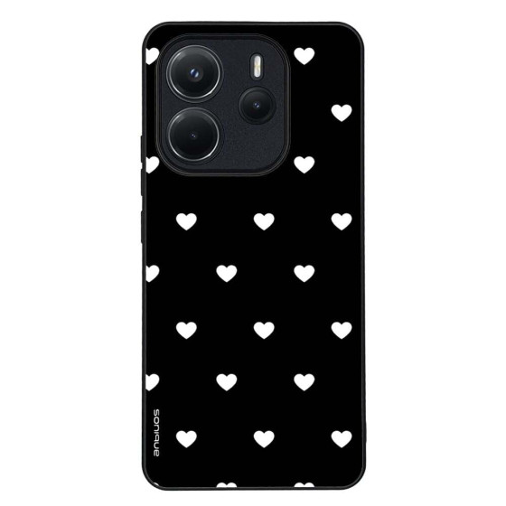 Sonique ���� Heart Series ��� Xiaomi Redmi Note 14 4G ����� 02
