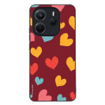 Sonique ���� Heart Series ��� Xiaomi Redmi Note 14 4G �������