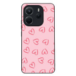 Sonique ���� Heart Series ��� Xiaomi Redmi Note 14 4G ���