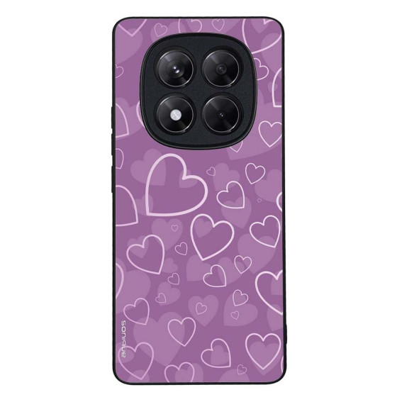 Sonique ���� Heart Series ��� Xiaomi Redmi Note 14 Pro 4G �������