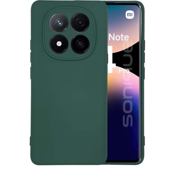 Sonique ���� ��������� My Colors Xiaomi Redmi Note 14 Pro 4G ������� ������