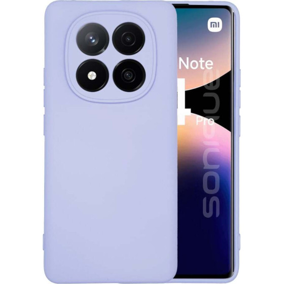 Sonique ���� ��������� My Colors Xiaomi Redmi Note 14 Pro 4G ����