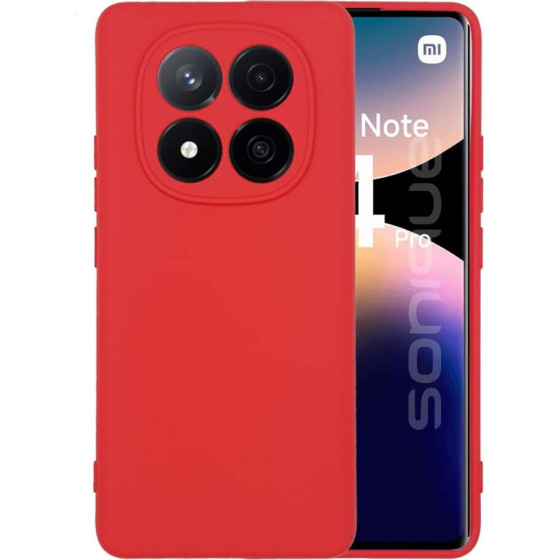 Sonique ���� ��������� My Colors Xiaomi Redmi Note 14 Pro 4G �������