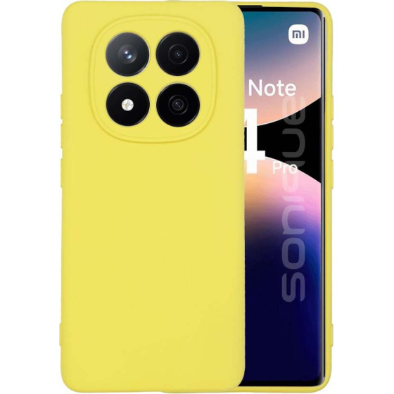 Sonique ���� ��������� My Colors Xiaomi Redmi Note 14 Pro 4G �������