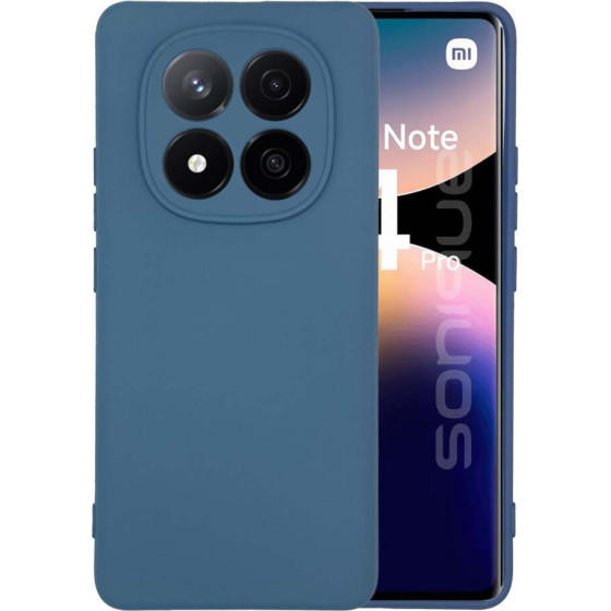 Sonique ���� ��������� My Colors Xiaomi Redmi Note 14 Pro 4G ���� ������