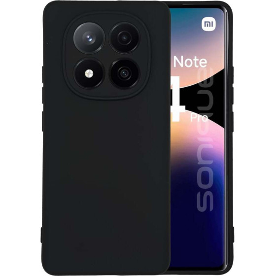 Sonique ���� ��������� My Colors Xiaomi Redmi Note 14 Pro 5G / Poco X7 5G �����