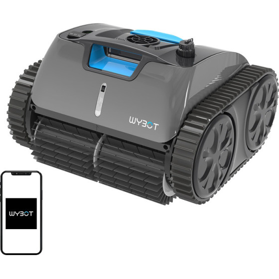 Wybot �������� ������ ���������� ������� - (C1 Max)