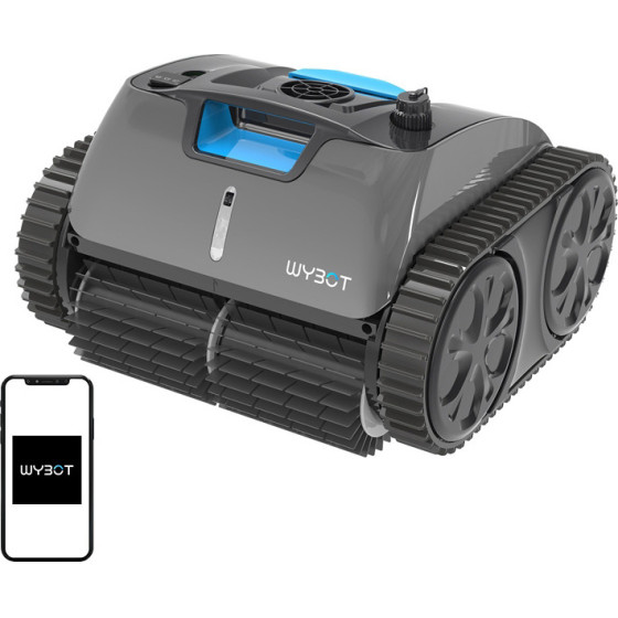 Wybot �������� ������ ���������� ������� - (C1 Pro)