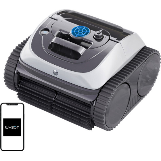 Wybot �������� ������ ���������� ������� C1 - (Wybot C1)