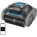 Wybot �������� ������ ���������� ������� S1 - (Wybot S1)