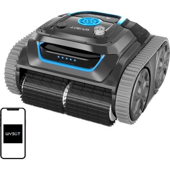 Wybot �������� ������ ���������� ������� S1 - (Wybot S1)