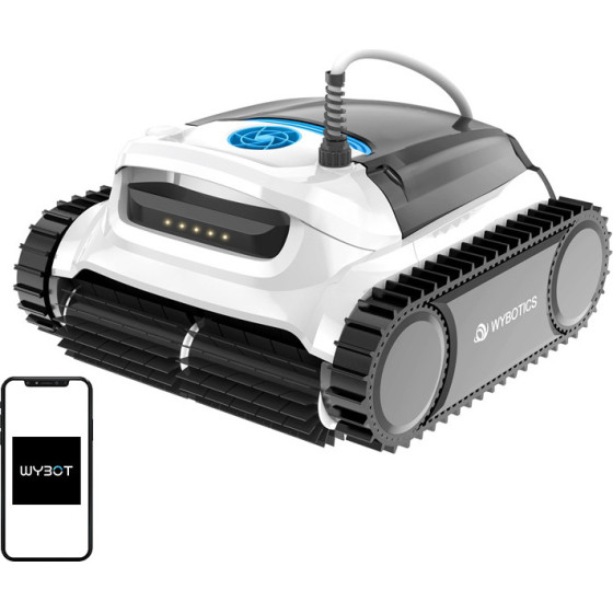 Wybot ��������� ������ ���������� ������� M1C - (Wybot M1C)