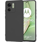 Techsuit - Softflex - Motorola Edge 40 / Edge (2023) - Black