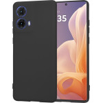 Techsuit - Softflex - Motorola Moto G85 - Black