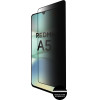 Idol 1991 Tempered Glass Xiaomi Redmi A5 4G 6.88'' 9H 0.25mm Privacy Antispy Semi Curved Full Glue BLACK - (5205308384219)