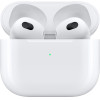 Apple Airpods 3rd Generation With Magsafe Charging Case ) (APPMME73TY-A ) - (MME73TY/A)