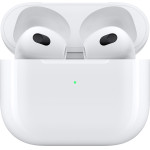 Apple Airpods 3rd Generation With Magsafe Charging Case ) (APPMME73TY-A ) - (MME73TY/A)