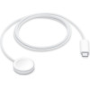 Apple Magnetic Fast Charger To USB-C Cable 1m For Apple Watch - (MT0H3ZM/A)