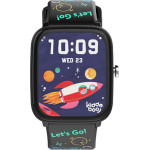Kiddoboo Smartwatch 2.0 Blue - (KB019C2SBLU)