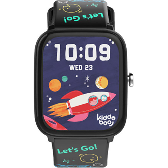 Kiddoboo Smartwatch 2.0 Blue - (KB019C2SBLU)